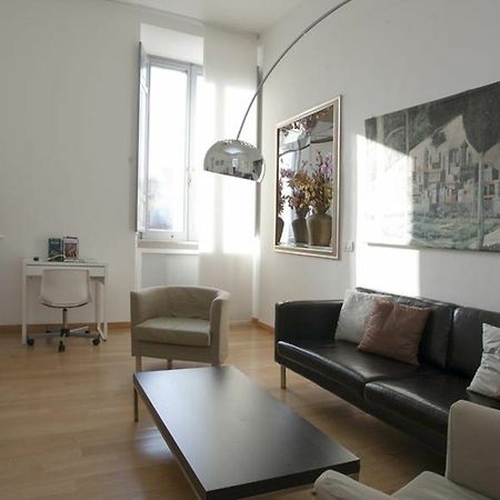 House Paganica Daire Roma Dış mekan fotoğraf
