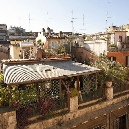 House Paganica Daire Roma Dış mekan fotoğraf