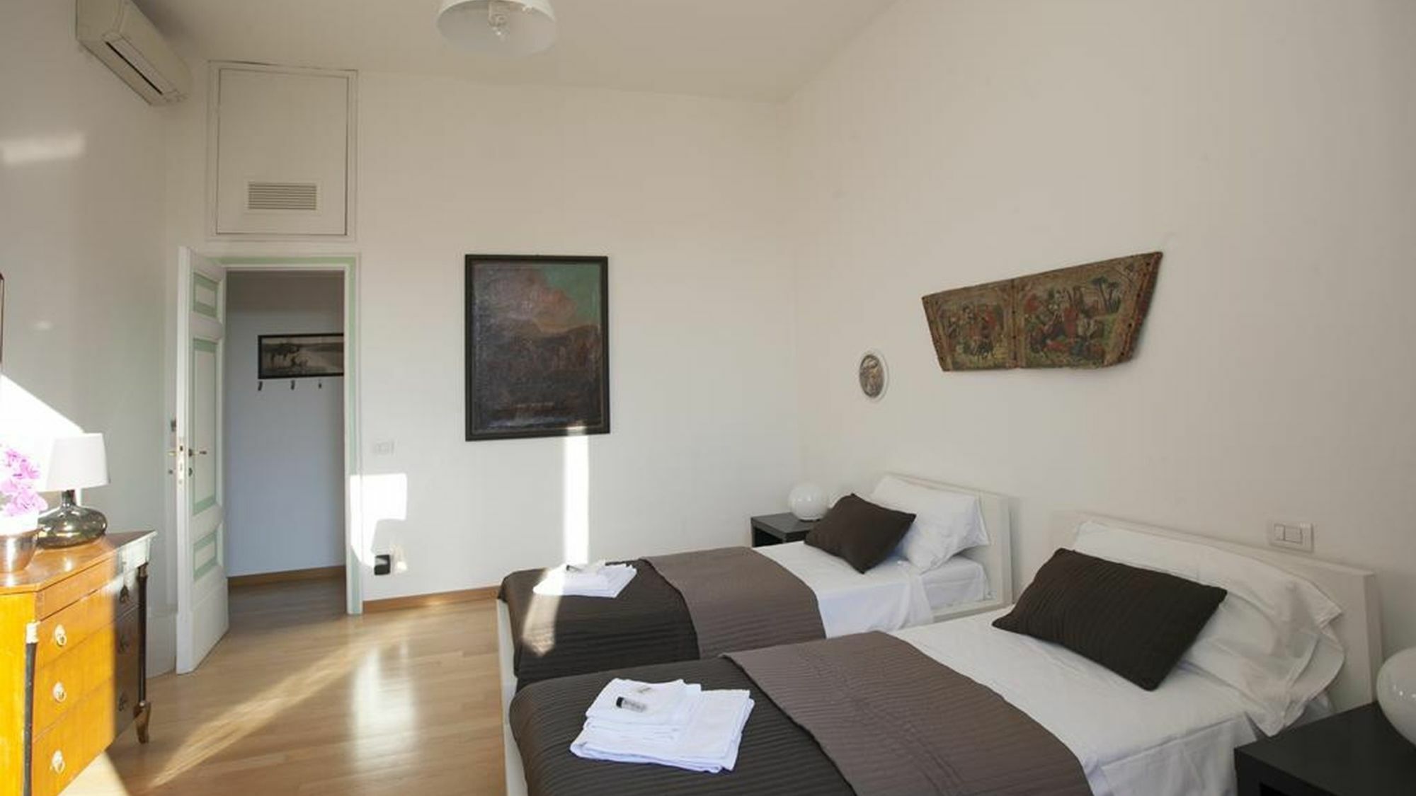 House Paganica Daire Roma Dış mekan fotoğraf