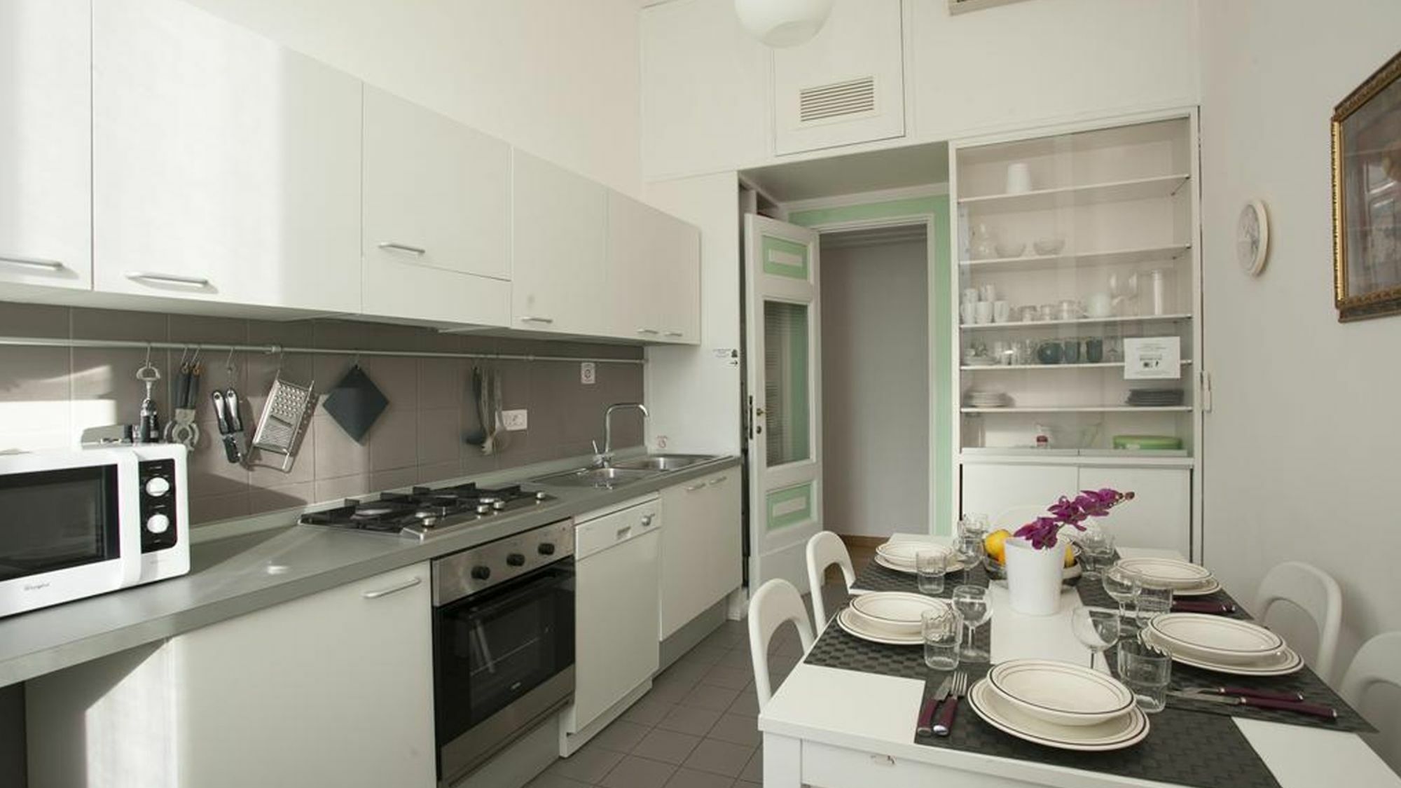House Paganica Daire Roma Dış mekan fotoğraf