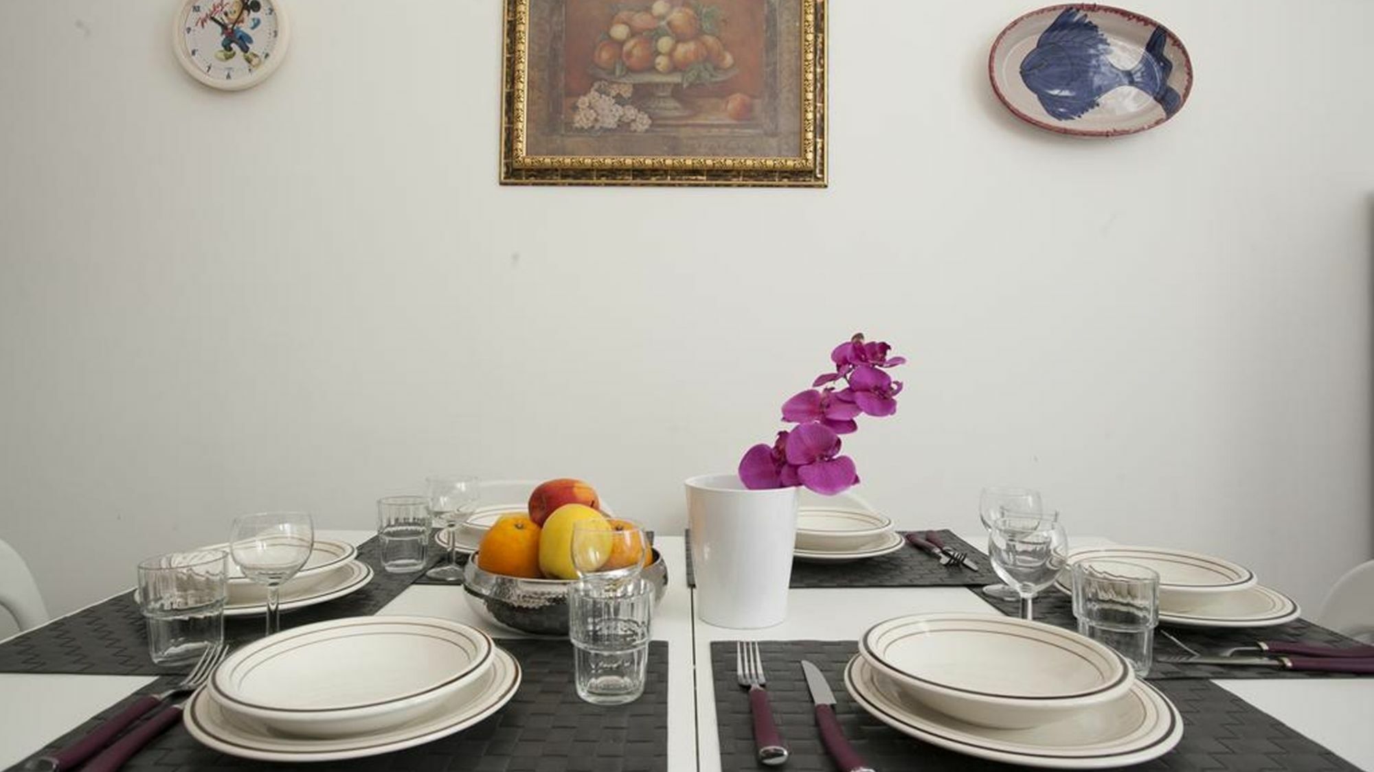 House Paganica Daire Roma Dış mekan fotoğraf