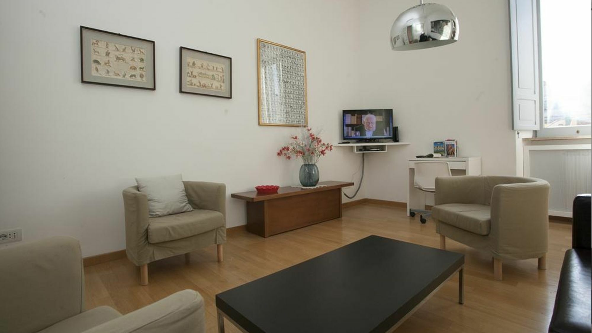 House Paganica Daire Roma Dış mekan fotoğraf
