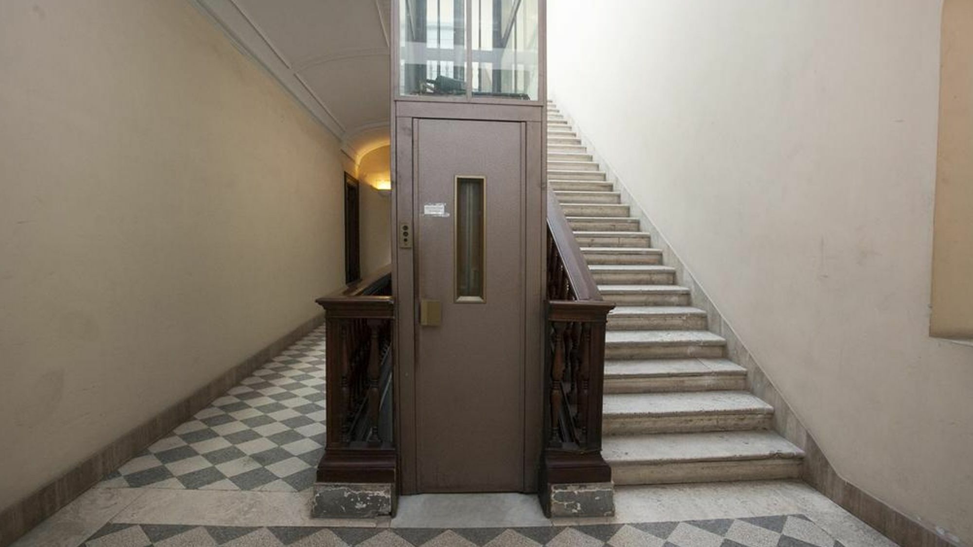 House Paganica Daire Roma Dış mekan fotoğraf
