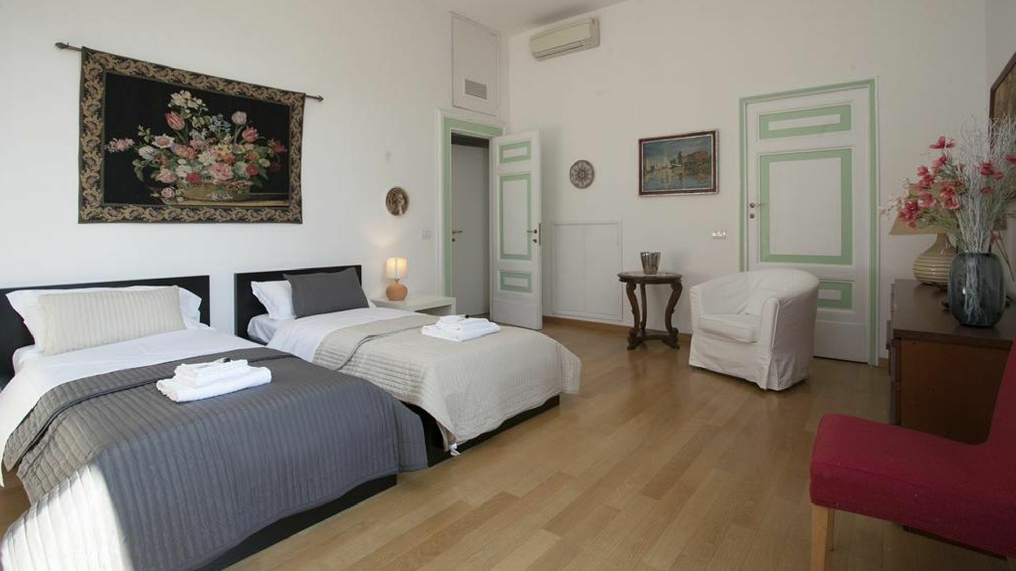 House Paganica Daire Roma Dış mekan fotoğraf