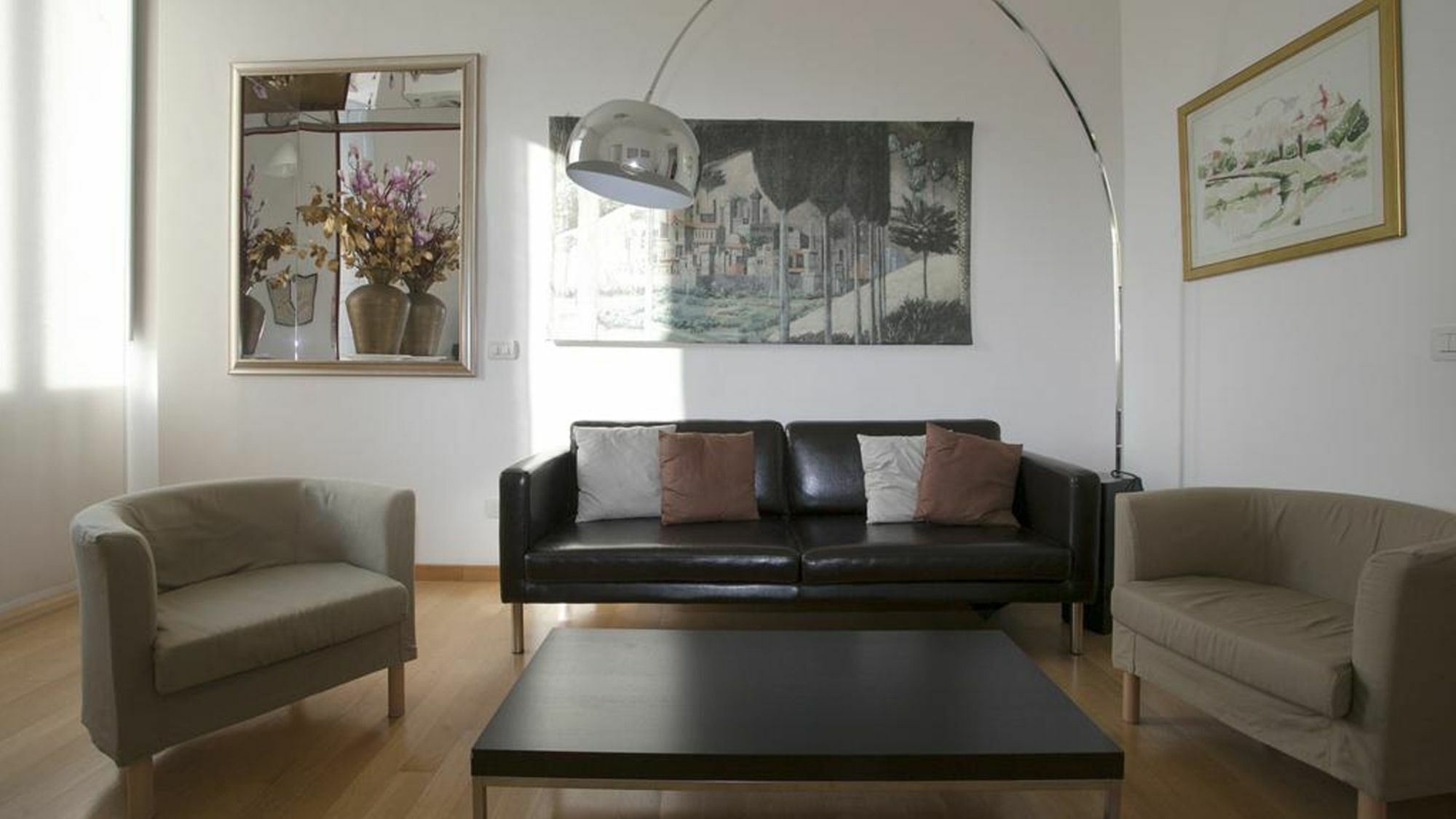 House Paganica Daire Roma Dış mekan fotoğraf