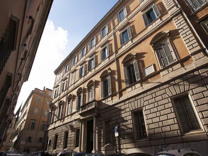 House Paganica Daire Roma Dış mekan fotoğraf